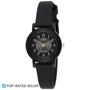 Classic Analog Watch Minimal Elegant Lightweight Comfortable Water Resistant